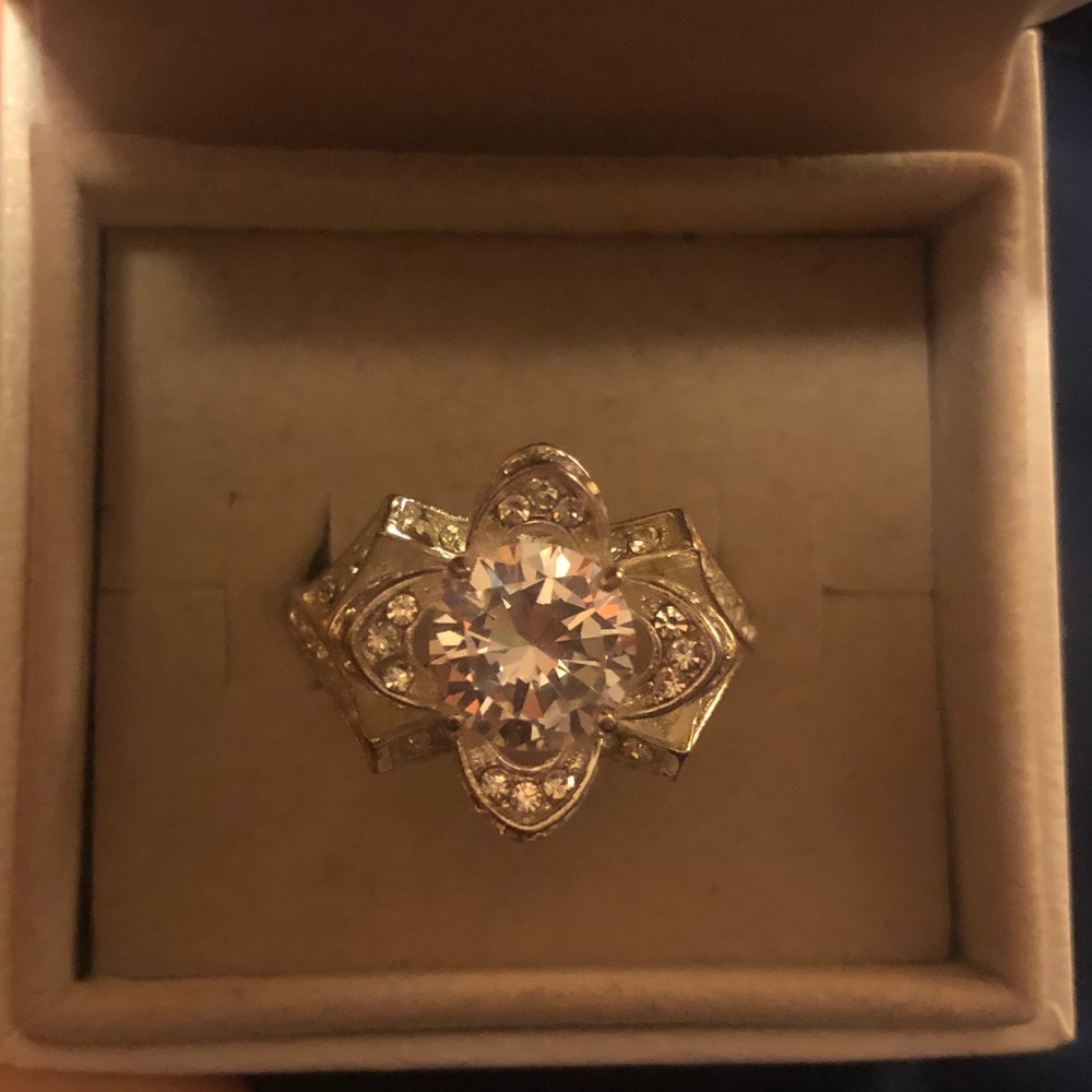 💍Rose Ring - Picture 5 of 6
